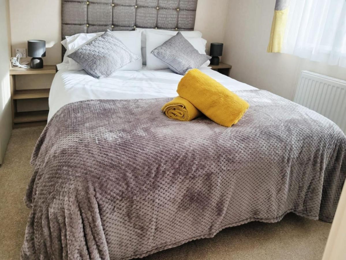Nightingale Hotel South Cerney Bagian luar foto